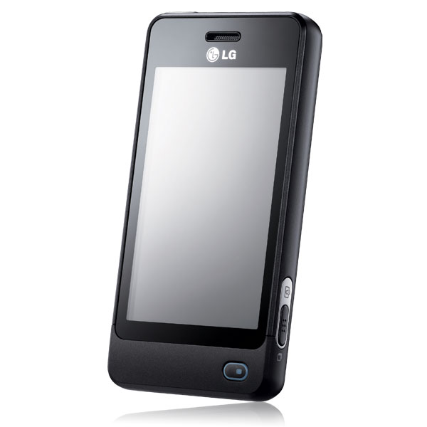 LG GD510 black