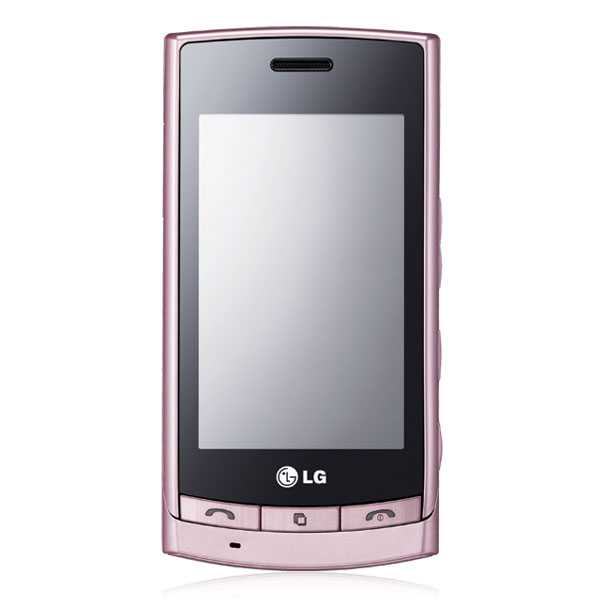LG GT405 Pink
