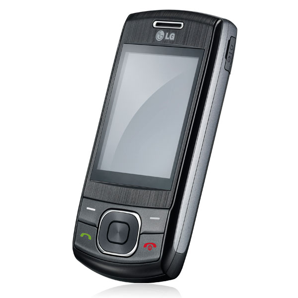 LG GU230 Black