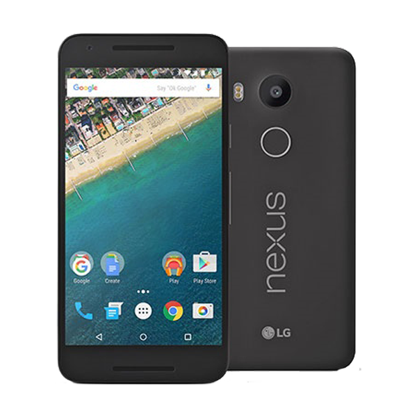 LG Nexus 5X