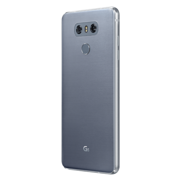 LG G6 32GB Platinum