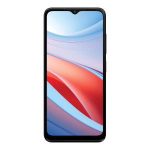 Maxcom MS652 3GB 32GB Dual SIM Black