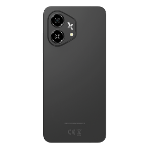 Maxcom MS652 3GB 32GB Dual SIM Black