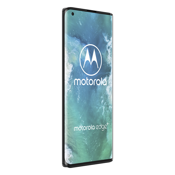 Motorola Edge Plus 5G Thunder Grey 256GB