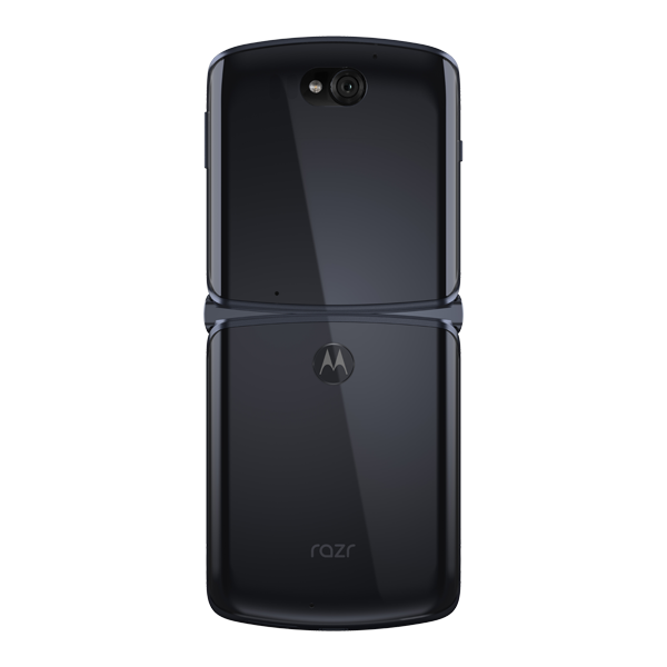 Motorola razr 5G 256GB Graphite