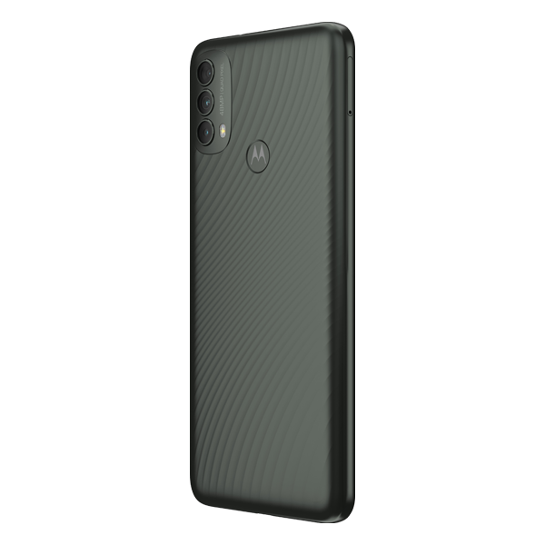 Motorola Moto E40 64GB Dual SIM Carbon Grey
