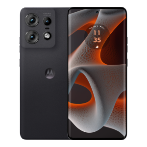 Motorola edge 50 pro 5G 512GB Dual SIM Black Beauty
