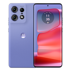 Motorola edge 50 pro 5G 512GB Dual SIM Luxe Lavender