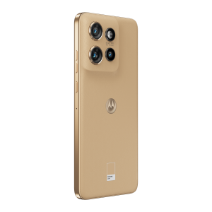 Motorola edge 50 neo 5G 256GB Dual SIM Latte Reconditionat