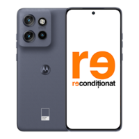 edge 50 neo 256GB,Grisaille,Reconditionat