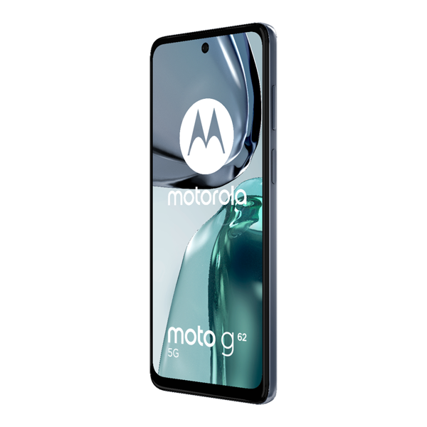 Motorola moto g62 5G 64GB Dual SIM Midnight Grey