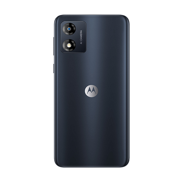 Motorola moto e13 Dual SIM 64GB Cosmic Black