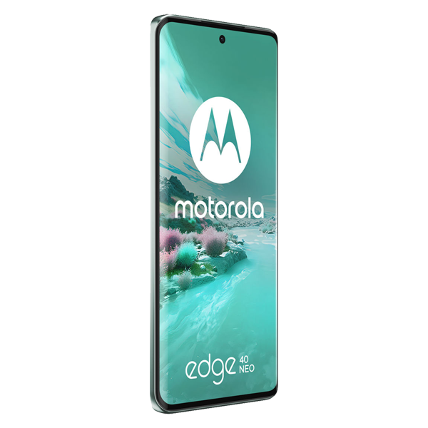 Motorola Edge 40 Neo 5g Soothing Sea 12gb 256gb 5170