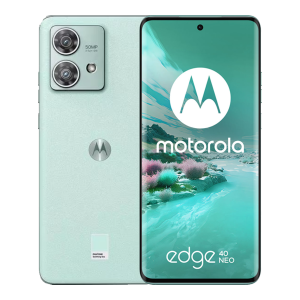 Motorola Edge 40 neo 5G 256GB Dual SIM Soothing Sea