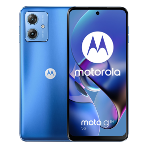 Motorola moto g54 5G 256GB Dual SIM Power Pearl Blue