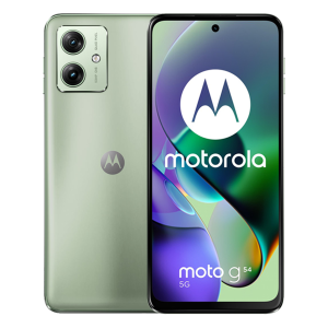 Motorola moto g54 5G 256GB Dual SIM Power Mint Green