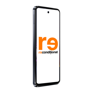 Motorola moto g54 5G 256GB Dual SIM Power Midnight Blue Reconditionat