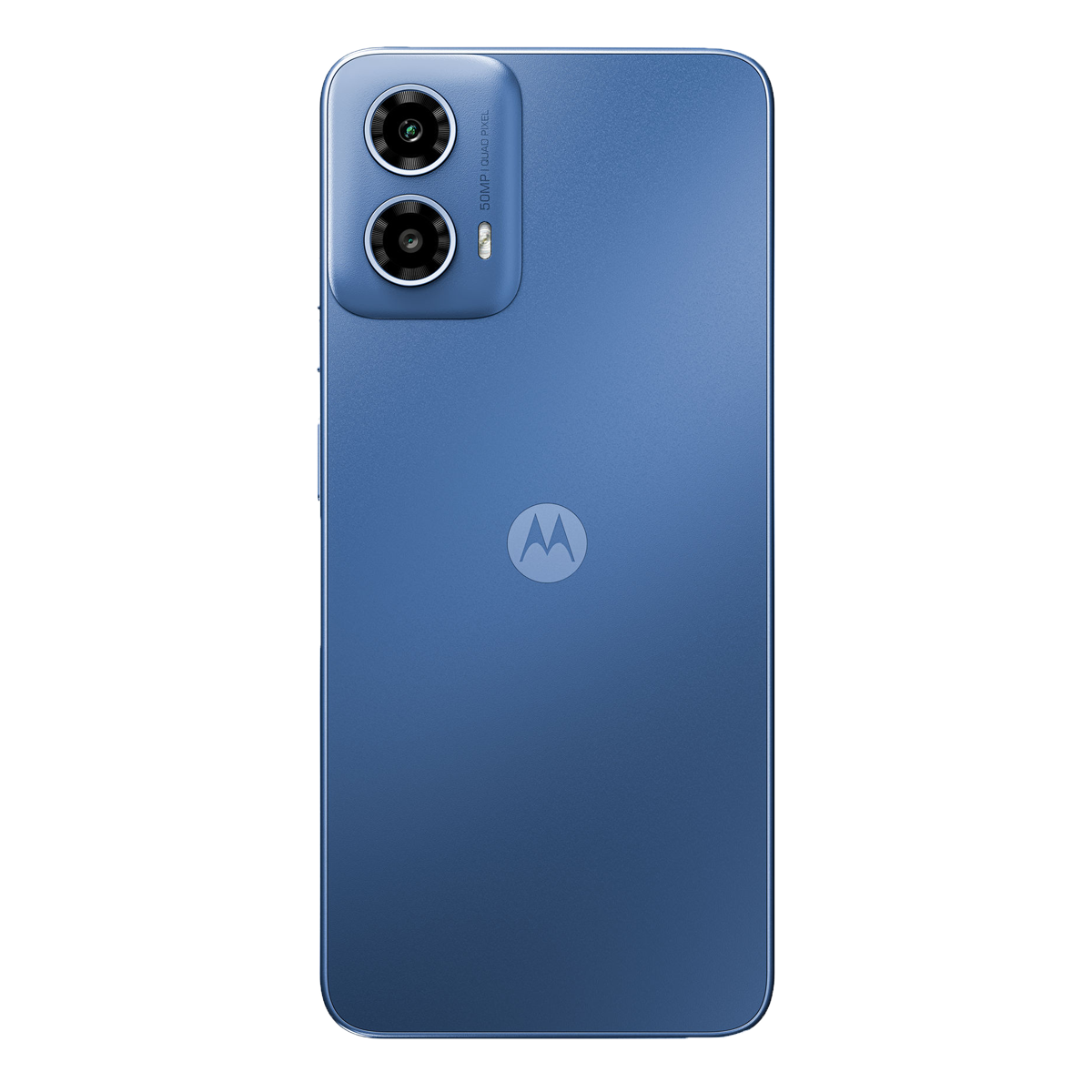Motorola moto G34 5G 128GB Dual SIM Ice Blue