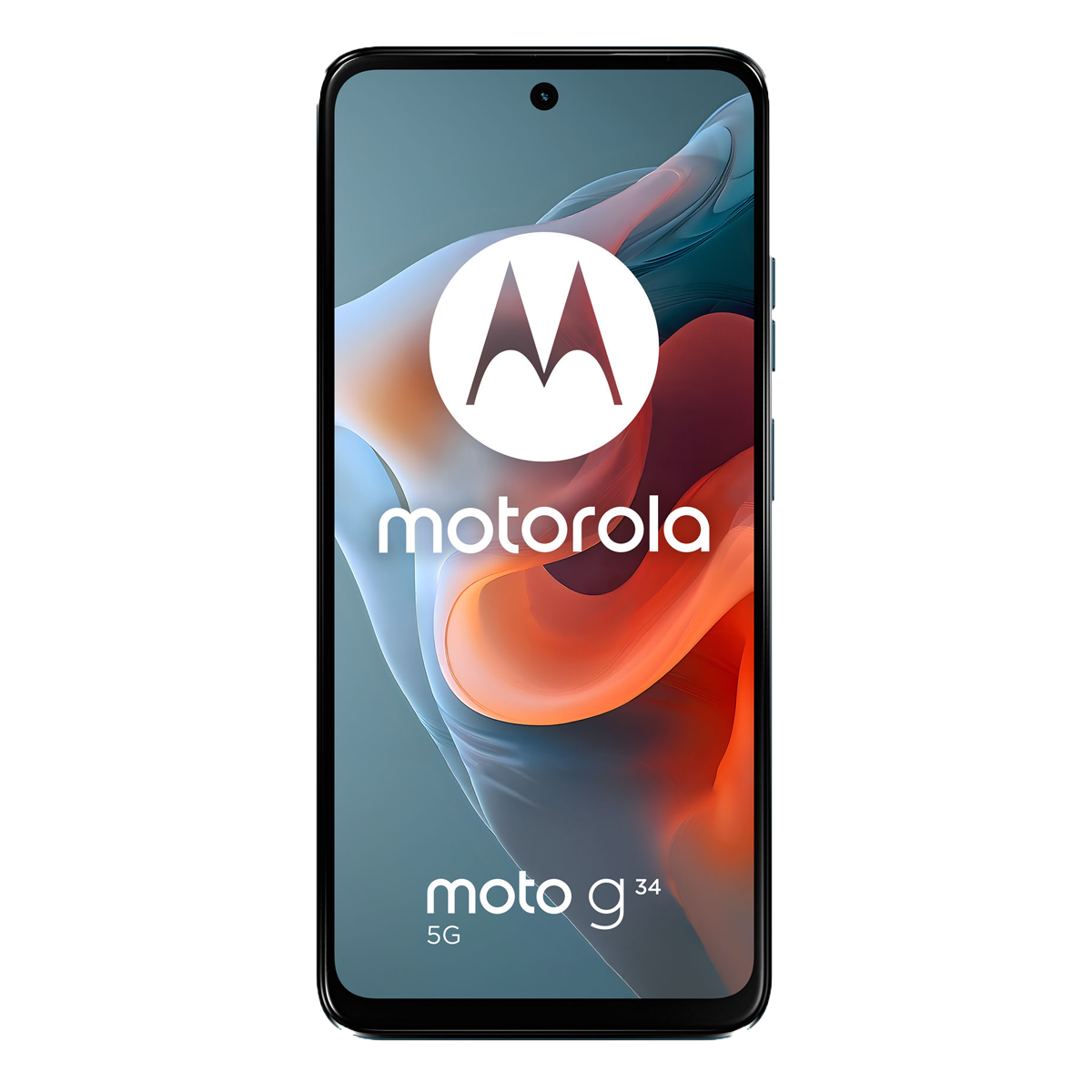 Motorola moto G34 5G 128GB Dual SIM Ocean Green