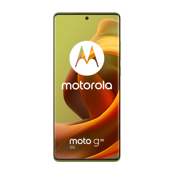 Motorola moto g85 5G 256GB Dual SIM Olive Green