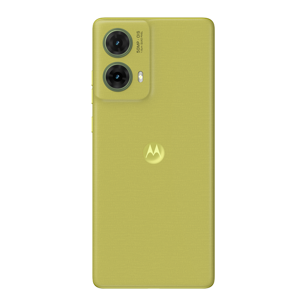 Motorola moto g85 5G 256GB Dual SIM Olive Green