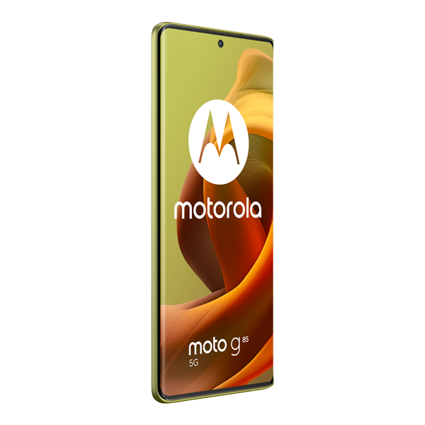 Motorola moto g85 5G 256GB Dual SIM Olive Green