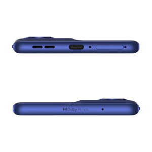 Motorola moto g85 5G 256GB Dual SIM Cobalt Blue