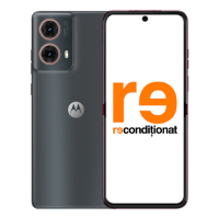 moto g85 5G 256GB,Urban Gray,Reconditionat