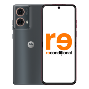Motorola moto g85 5G 256GB Dual SIM Urban Gray Reconditionat