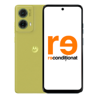 moto g85 5G 256GB,Olive Green,Reconditionat