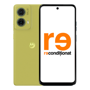 Motorola moto g85 5G 256GB Dual SIM Olive Green Reconditionat