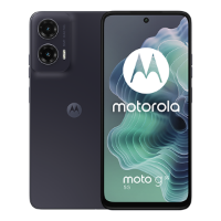 moto g35 5G 128GB,Midnight Black