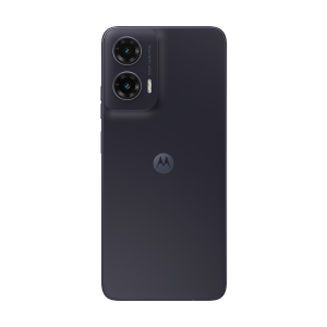 Motorola moto G35 5G 128GB Dual SIM Midnight Black