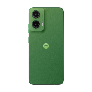 Motorola moto G35 5G 128GB Dual SIM Leaf Green