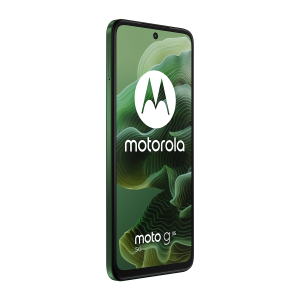 Motorola moto G35 5G 128GB Dual SIM Leaf Green