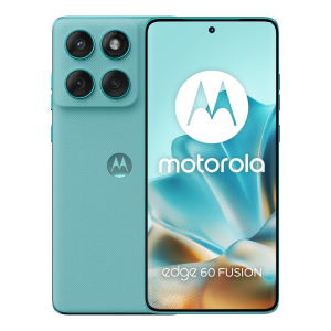 Motorola edge 60 fusion 5G 256GB Dual SIM Amazonite
