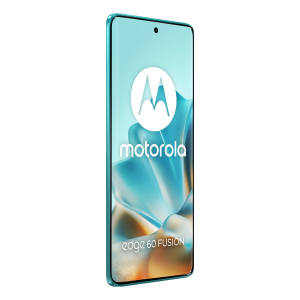 Motorola edge 60 fusion 5G 256GB Dual SIM Amazonite