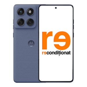 Motorola edge 60 fusion 5G 256GB Dual SIM Slipstream Reconditionat