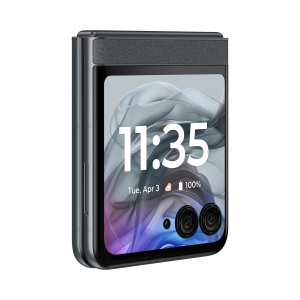 razr 50 5G 256GB Dual SIM Koala Grey Reconditionat