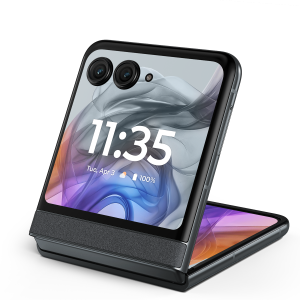 razr 50 5G 256GB Dual SIM Koala Grey Reconditionat