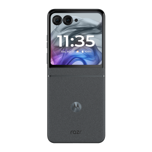 razr 50 5G 256GB Dual SIM Koala Grey Reconditionat
