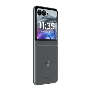 razr 50 5G 256GB Dual SIM Koala Grey Reconditionat