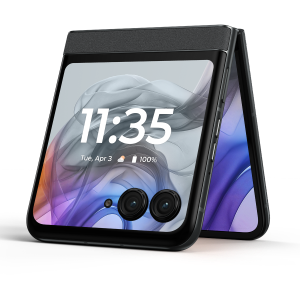 razr 50 5G 256GB Dual SIM Koala Grey Reconditionat