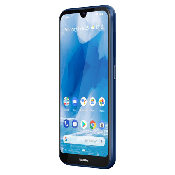 Nokia 4.2 32GB DUAL SIM Blue
