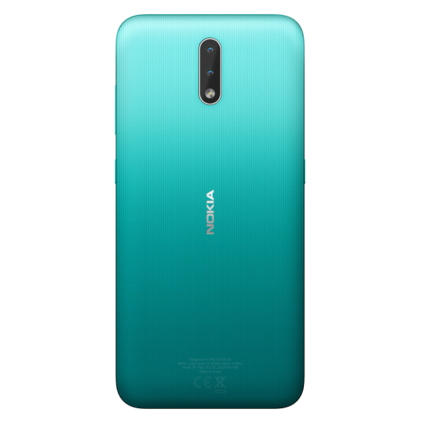 Nokia 2.3 32GB Dual Sim Green