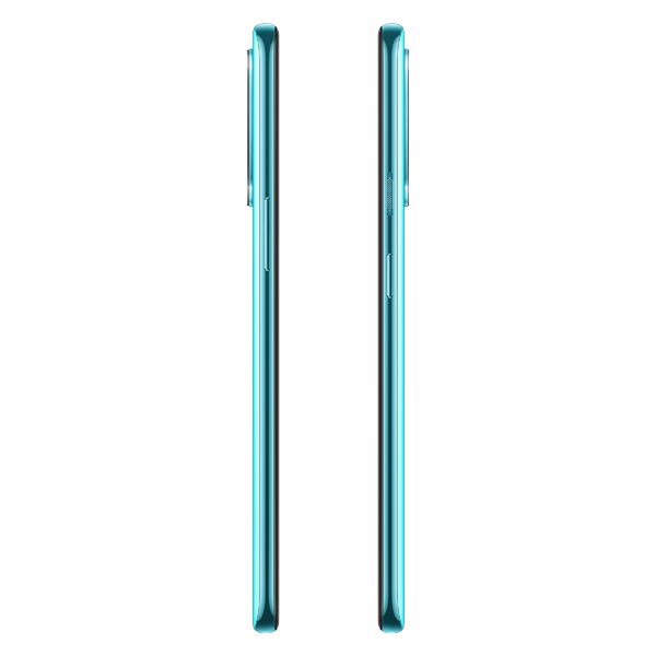 OnePlus Nord 5G 128GB Dual SIM Blue Marble