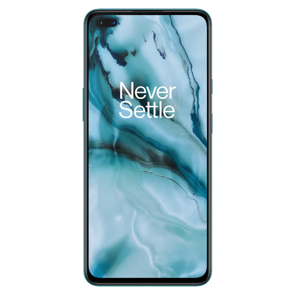 OnePlus Nord 5G 128GB Dual SIM Blue Marble