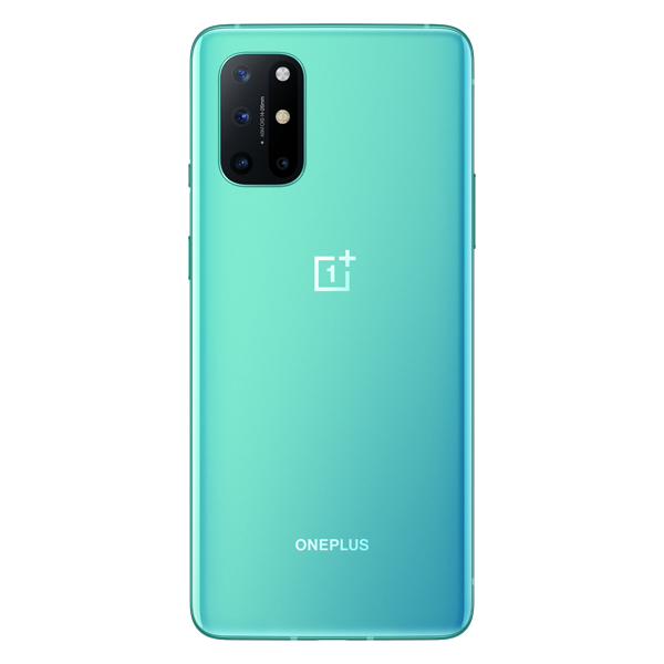 OnePlus 8T 5G 128GB Dual SIM Aquamarine Green
