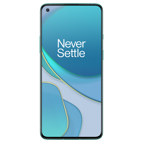 OnePlus 8T 5G 256GB Dual SIM Aquamarine Green