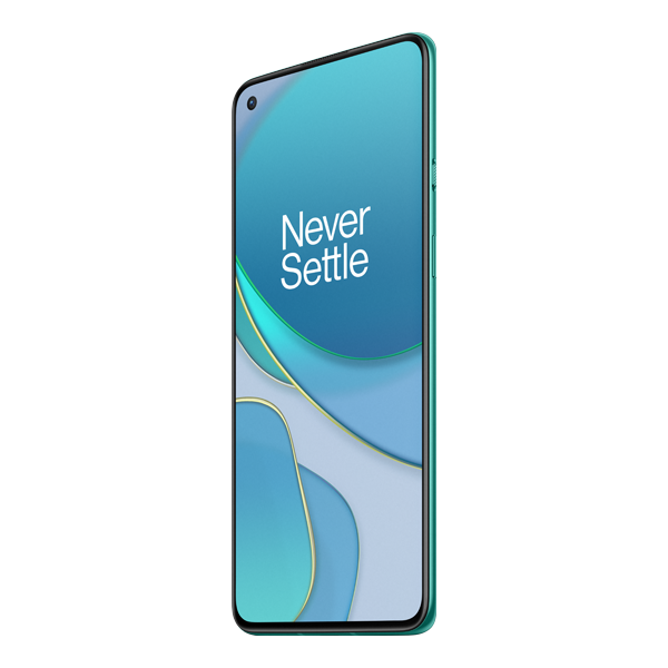 OnePlus 8T 5G 256GB Dual SIM Aquamarine Green